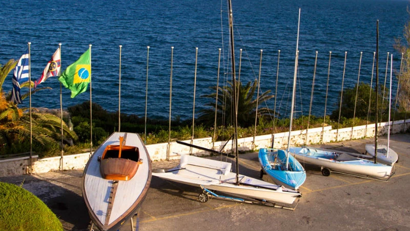 «Με το βλέμμα στο Ρίο» - εικόνα 3