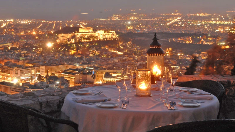 24 ιδέες για Πάσχα στα εστιατόρια και τις ταβέρνες της Αθήνας - εικόνα 8