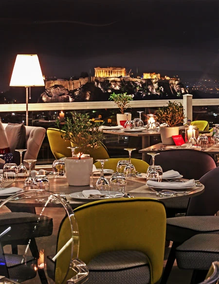 24 ιδέες για Πάσχα στα εστιατόρια και τις ταβέρνες της Αθήνας - εικόνα 9