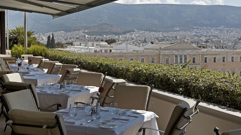 24 ιδέες για Πάσχα στα εστιατόρια και τις ταβέρνες της Αθήνας - εικόνα 7