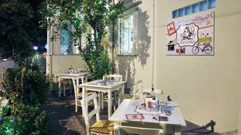 24 ιδέες για Πάσχα στα εστιατόρια και τις ταβέρνες της Αθήνας - εικόνα 1