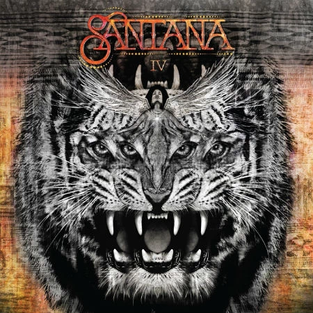 Santana: IV - εικόνα 1
