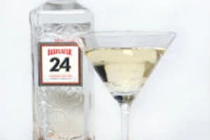 “East End Martini”, με βάση το gin 