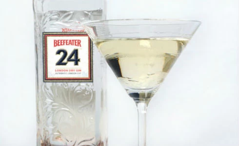 “East End Martini”, με βάση το gin 