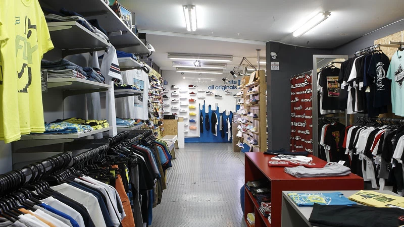 New Cult Stores