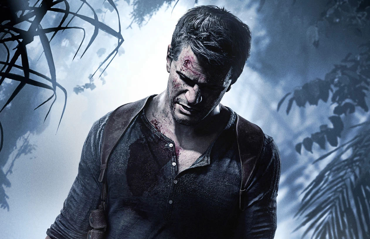 Uncharted 4 - Games - αθηνόραμα digital