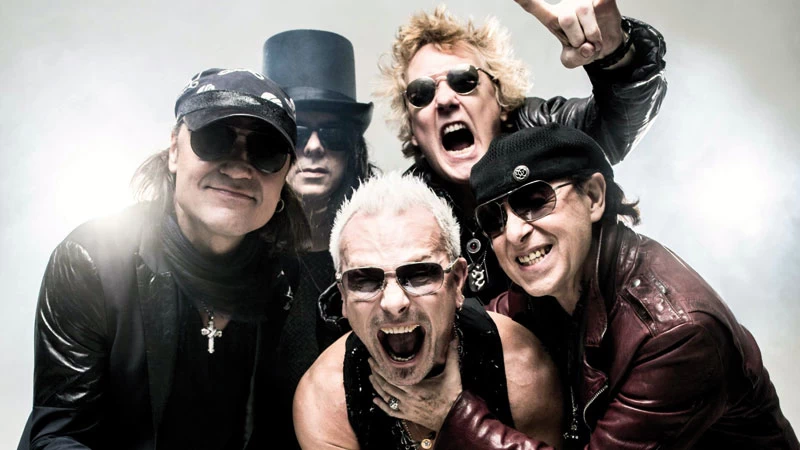 Rock καλοκαίρι: top 15 live - εικόνα 14