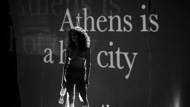 Φεστιβάλ Αθηνών-Επιδαύρου 2016: διεθνές και πλουραλιστικό σε χρόνο-ρεκόρ - εικόνα 2