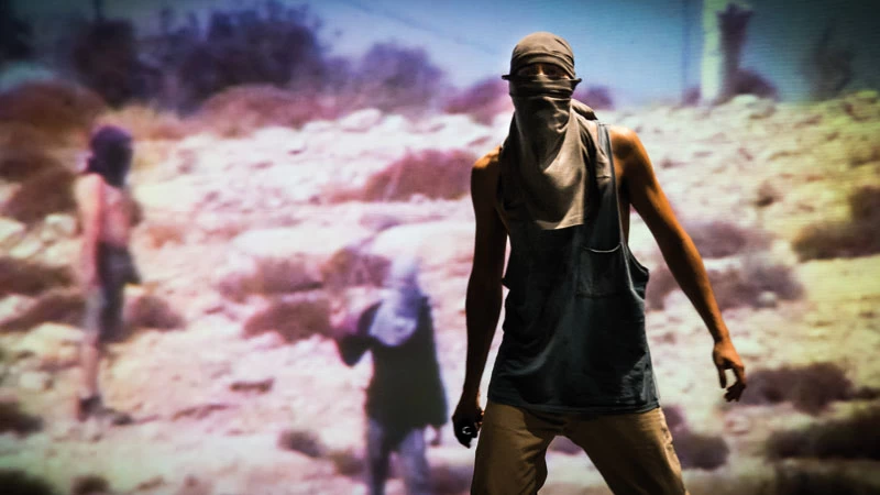 6 (συν)οριακά ραντεβού στο Fast Forward Festival - εικόνα 4
