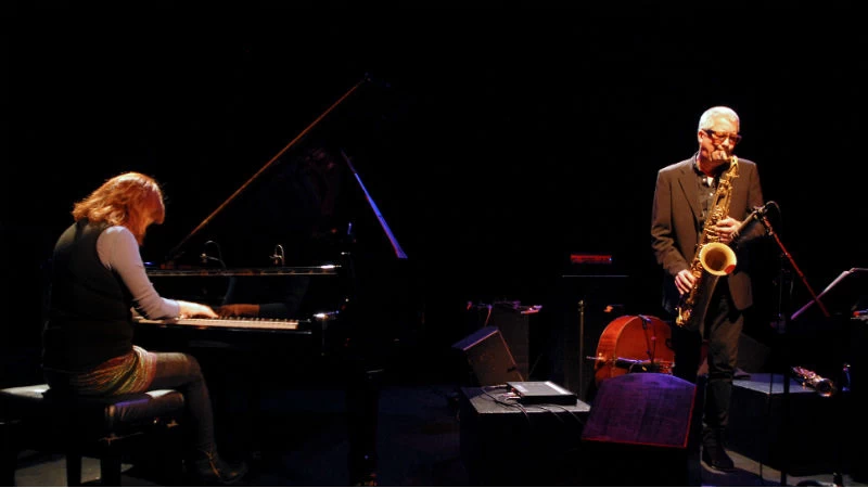 "Jazz+Πράξεις" στην Πάτρα - εικόνα 3