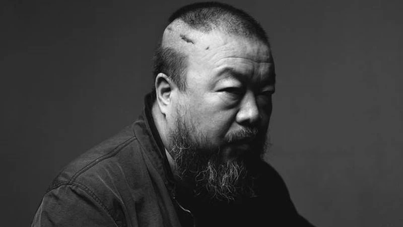 Kύκλος 4 διαλέξεων με αφορμή την έκθεση Ai Weiwei at Cycladic - εικόνα 2