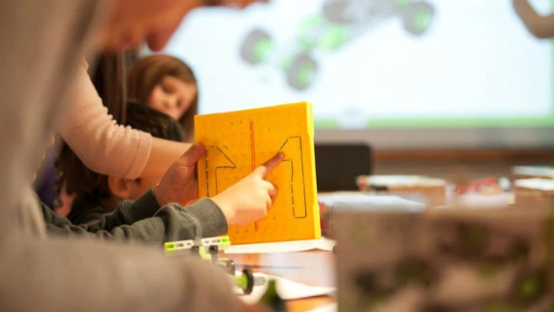 STEM & ART Summer Camp - εικόνα 2