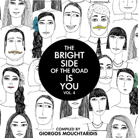 The Bright Side of the Road is You Vol. 4 - εικόνα 1