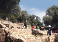 Thessaloniki Walking Tours: Μια μέρα με τον Αριστοτέλη