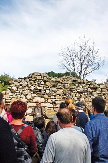 Thessaloniki Walking Tours: Μια μέρα με τον Αριστοτέλη - εικόνα 3