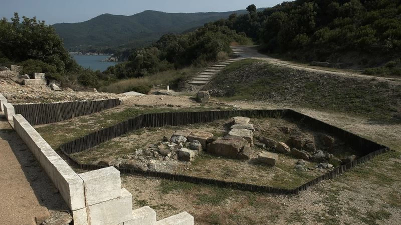 Thessaloniki Walking Tours: Μια μέρα με τον Αριστοτέλη - εικόνα 2