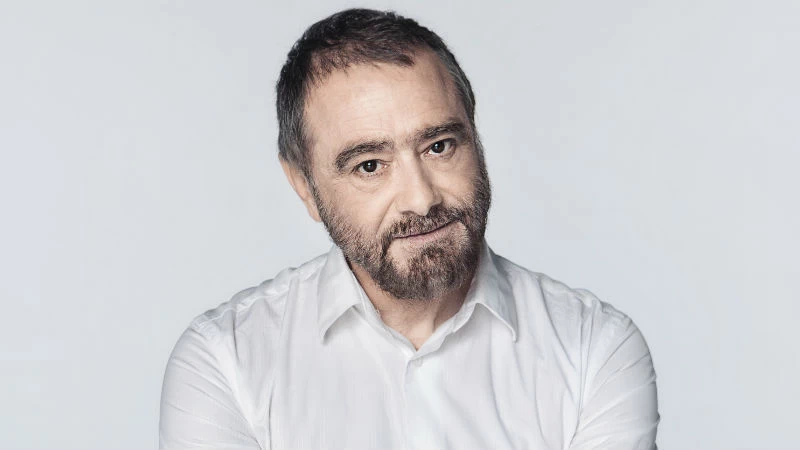 Το γυναικείο ρεμπέτικο αλλιώς, με τον Κ. Βήτα στη Στέγη - εικόνα 1
