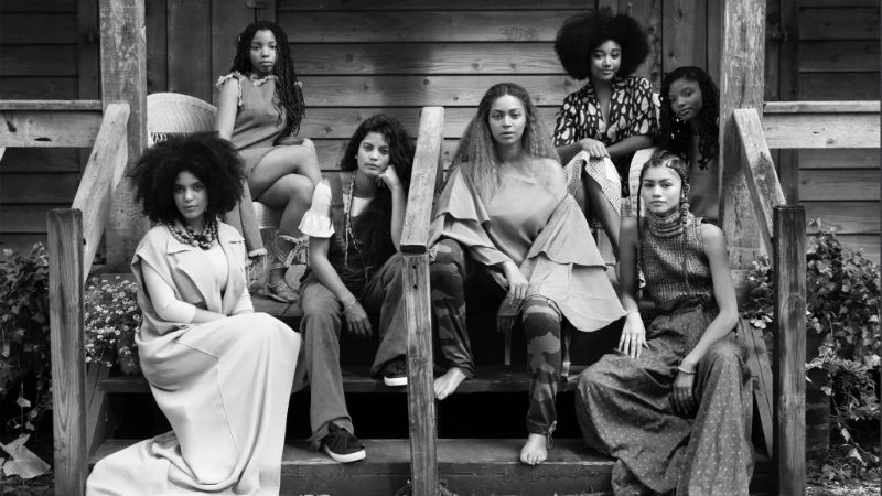 Το «Lemonade» της Beyoncé στο Novalifε - εικόνα 1