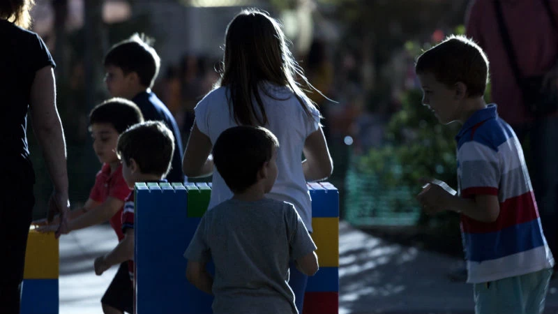 Παιδικές Εκδηλώσεις στο Κέντρο Πολιτισμού Ίδρυμα Σταύρος Νιάρχος - εικόνα 2