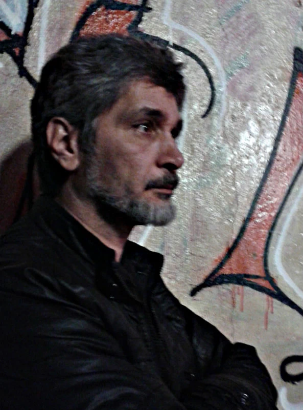 Παναγιώτης Βελιανίτης: Κάνουμε ένα παιχνίδι με τις μνήμες μας! - εικόνα 1