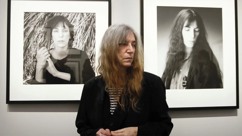 Patti Smith - εικόνα 1