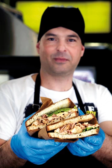 Τα καλύτερα σάντουιτς του κέντρου - εικόνα 7