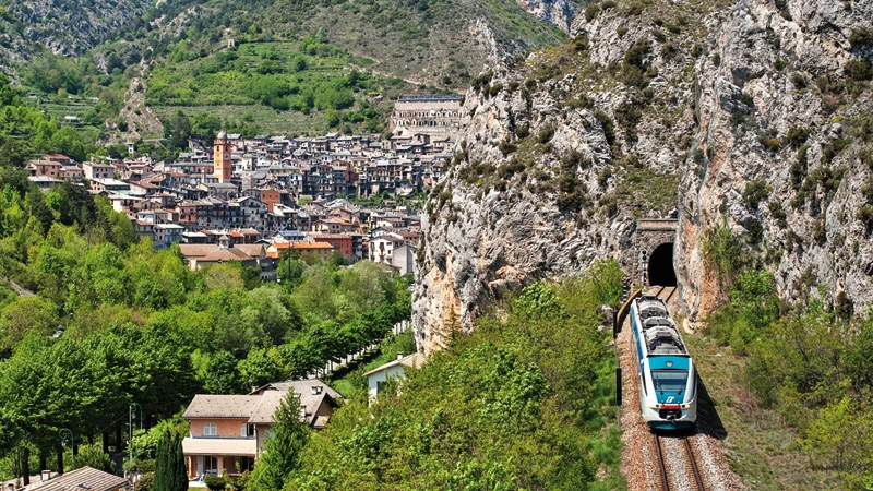 Eναλλακτικές low-budget περιπέτειες στις Alpes-Maritimes - εικόνα 7