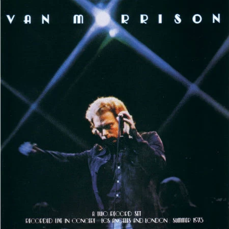 Van Morrison: ..It’s Too Late to stop now… - εικόνα 1