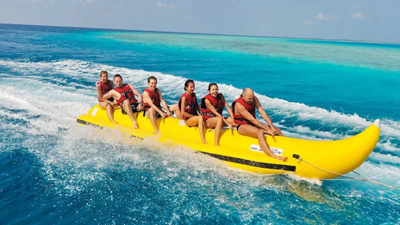 Safe Water Sports - εικόνα 2