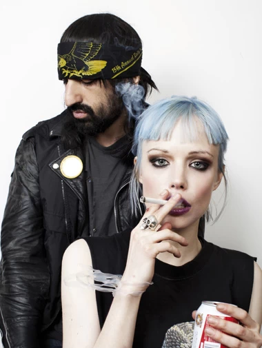 Ejekt Festival 2016 - 1o μέρος: Το σταθερά αγαπημένο μας rock - εικόνα 4
