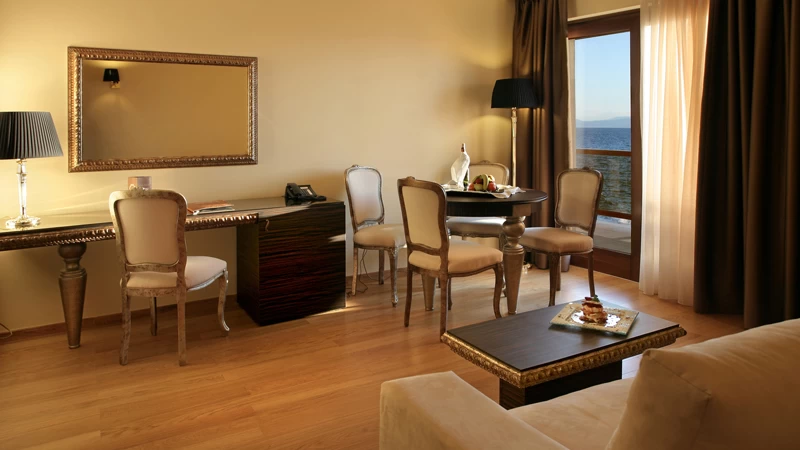 Ανανέωση στο Valis Resort Hotel στο Πήλιο - εικόνα 2