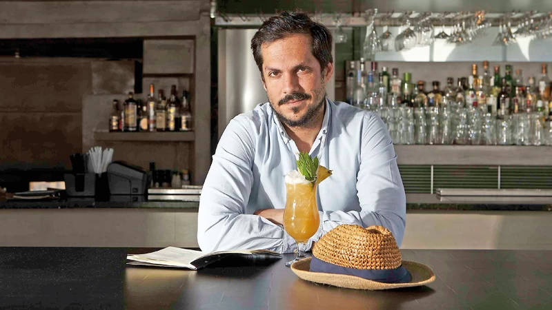 A for Athens: Ταξίδι πάνω απ’ την Αθήνα στην πρώτη θέση - εικόνα 2