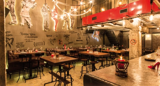 Lola’s: Μοντέρνα αποπλάνηση στην Τρούμπα - εικόνα 1