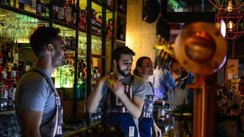 5 ξεχωριστές στάσεις στο θερινό cocktail safari - εικόνα 3