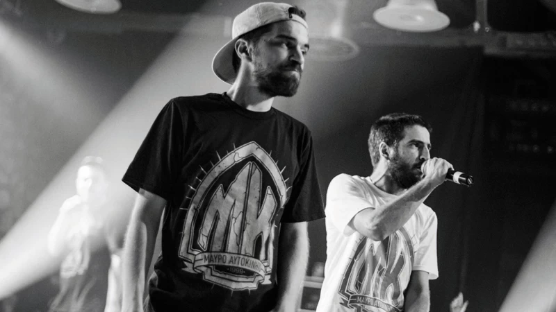 Rockwave & Ejekt: Rock φιέστα το κατακαλόκαιρο! - εικόνα 5