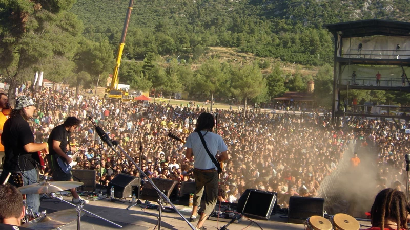 Rockwave & Ejekt: Rock φιέστα το κατακαλόκαιρο! - εικόνα 8