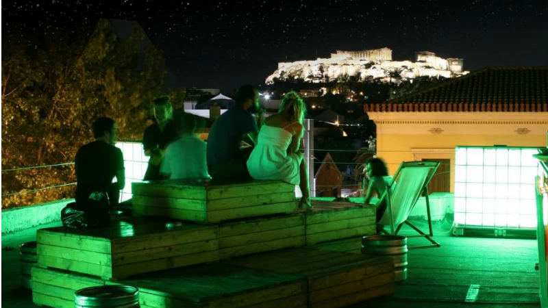 Δύο full moon πάρτι - εικόνα 1