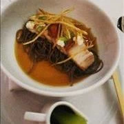 Χοιρινή πανσέτα bbq σιγομαγειρεμένη με πετιμέζι  (του Νικόλα Σταυρακάκη)