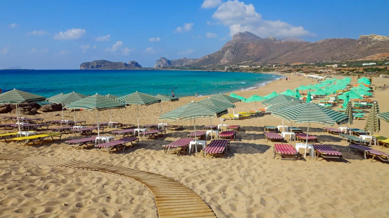 Οι καλύτερες παραλίες της Κρήτης - εικόνα 2