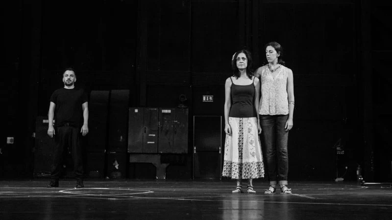 Λεόντιος και Λένα: μια opera comique - εικόνα 1