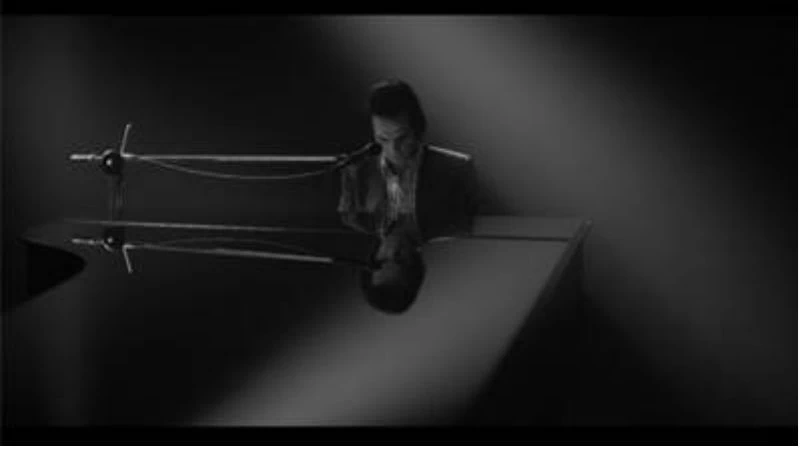Ακούστε το πρώτο single από το νέο άλμπουμ του Nick Cave - εικόνα 1