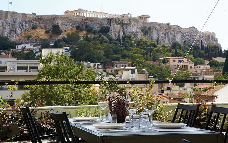 Οδηγός επιβίωσης για την αυγουστιάτικη Αθήνα - εικόνα 10
