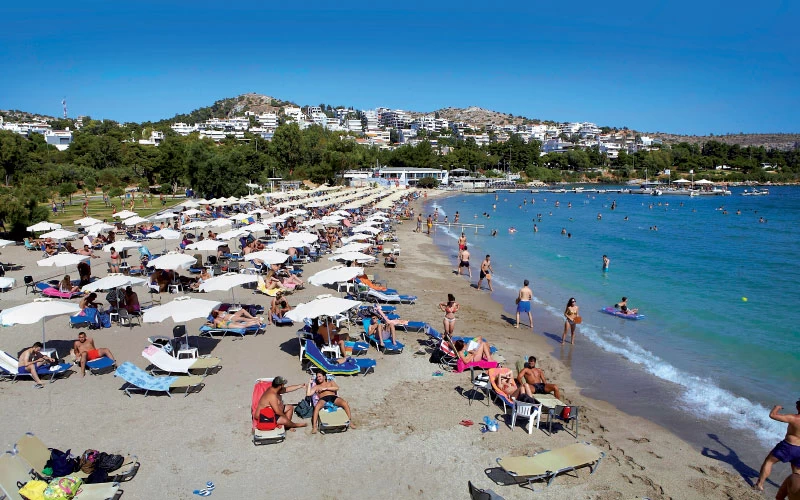 Οδηγός επιβίωσης για την αυγουστιάτικη Αθήνα - εικόνα 4