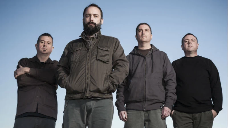 Clutch: Μια καθαρή rock ιστορία - εικόνα 1