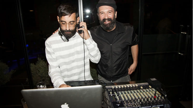 Odyssia Festival: Η αφρόκρεμα του παγκόσμιου clubbing πάει Σχίνο - εικόνα 4