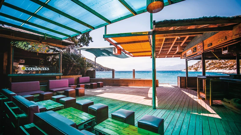 Odyssia Festival: Η αφρόκρεμα του παγκόσμιου clubbing πάει Σχίνο - εικόνα 6