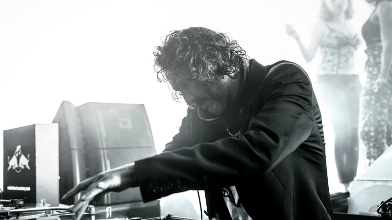 Odyssia Festival: Η αφρόκρεμα του παγκόσμιου clubbing πάει Σχίνο - εικόνα 1