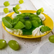 Σταφύλι ζελέ