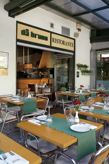 8 cosy ιταλικά εστιατόρια - εικόνα 3