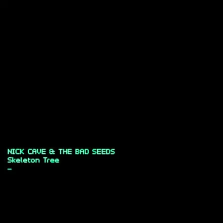 Nick Cave & The Bad Seeds: Skeleton Tree - εικόνα 1